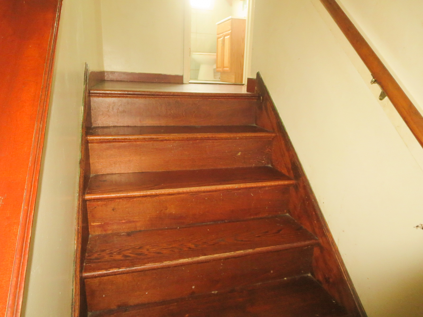 6033 South Carpenter Street Chicago, IL 60621 - Photo 9 of 17