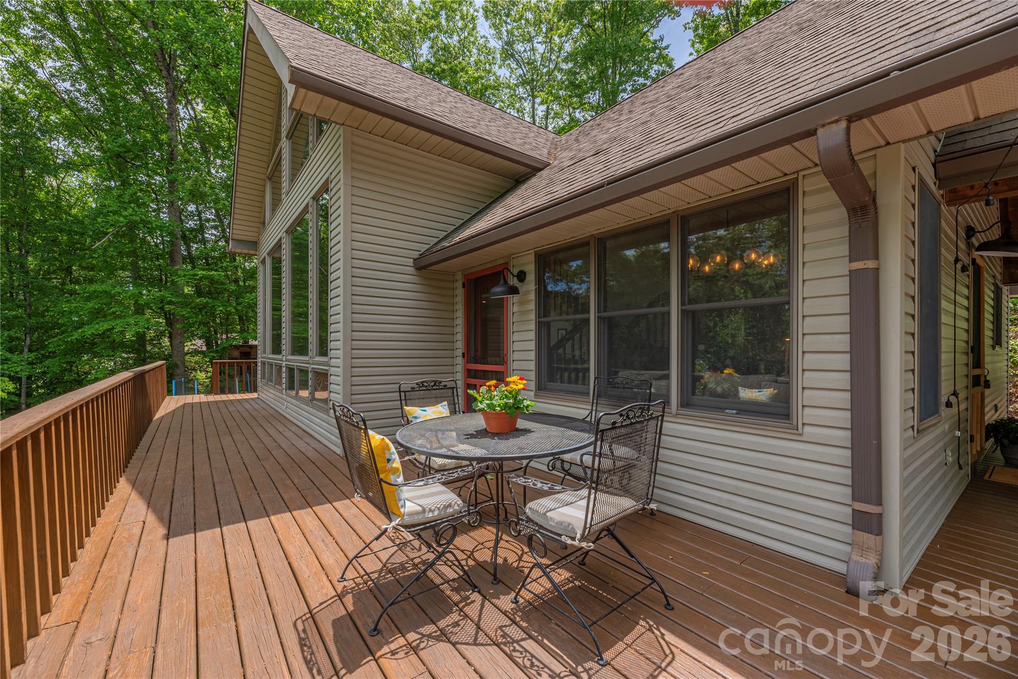 1551 Walnut Creek Road Waynesville, NC 28786 - Photo 44 of 48