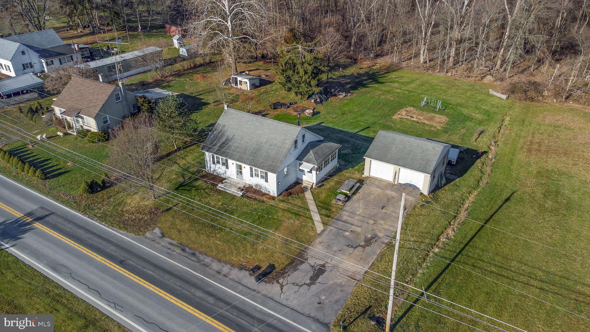 1237 Pine Road Carlisle, PA 17015 - Photo 32 of 35 Gallery Image 32