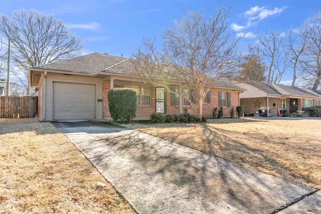 $239,000 | 4949 Welchshire Avenue, Memphis, TN 38117