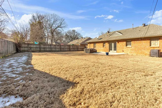 $239,000 | 4949 Welchshire Avenue, Memphis, TN 38117