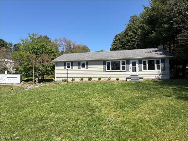 $295,000 | 45660 County Road 58, Coshocton, OH 43812
