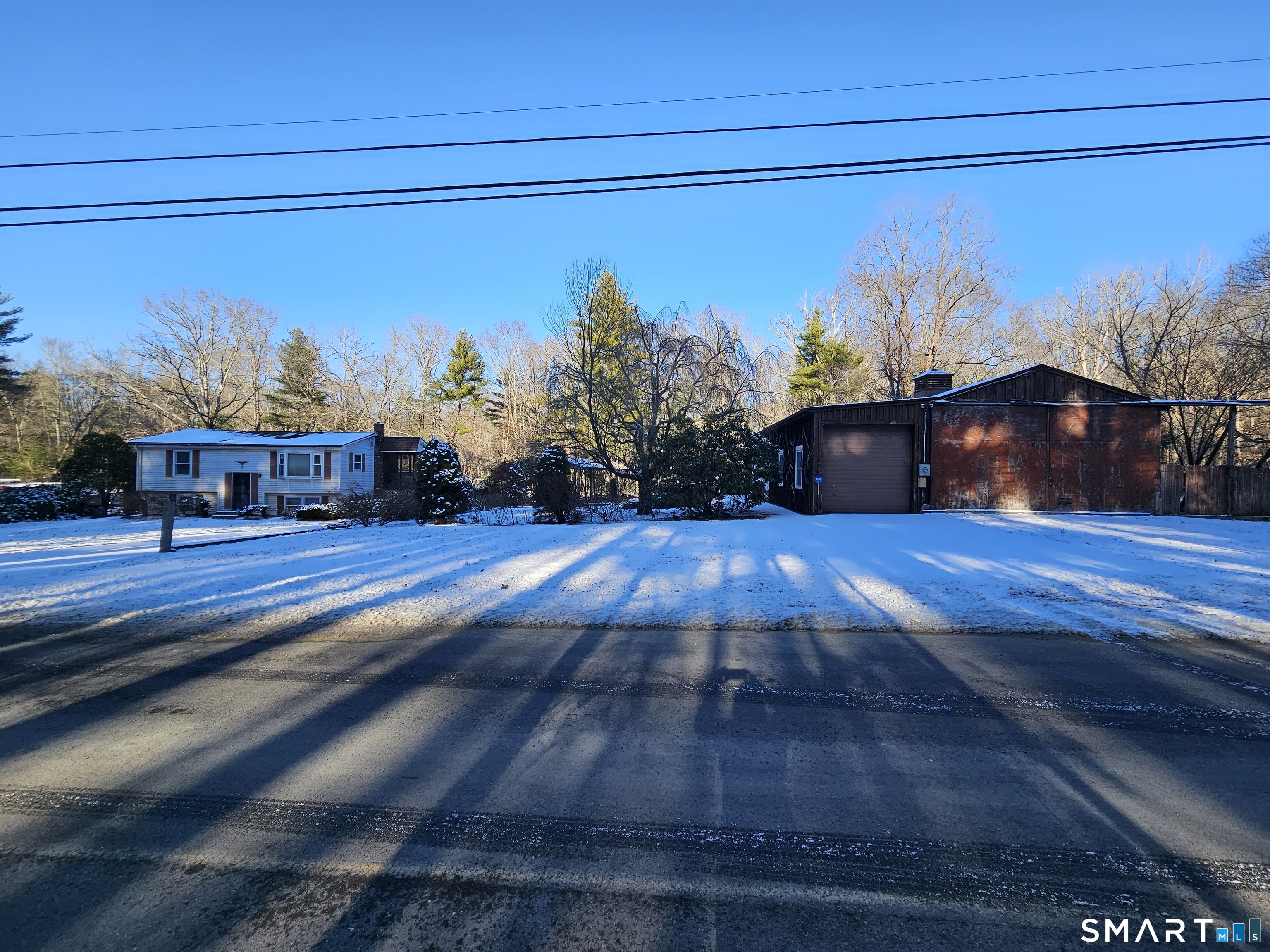 a view of a outdoor space