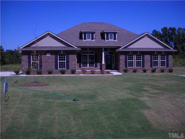 22 Spring Haven Lane Willow Spring, NC 27592 - Photo 1 of 1 Gallery Image 1