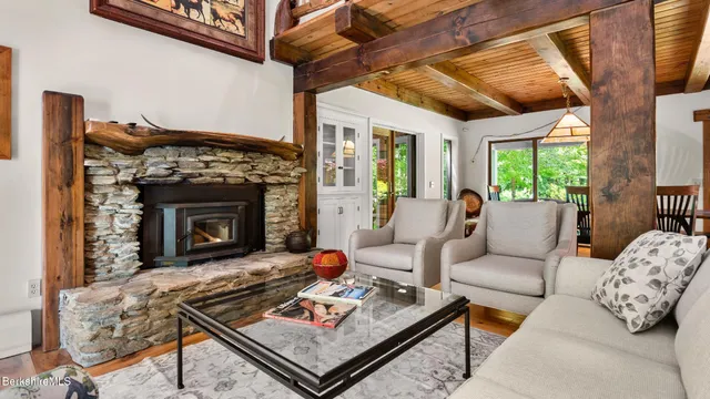 $2,150,000 | 173 Hillsdale Road, Egremont, MA 01230