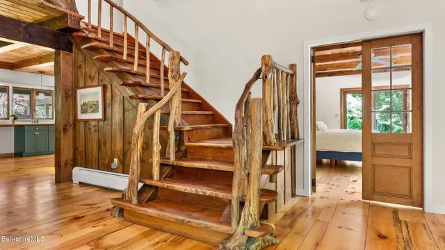 $2,150,000 | 173 Hillsdale Road, Egremont, MA 01230