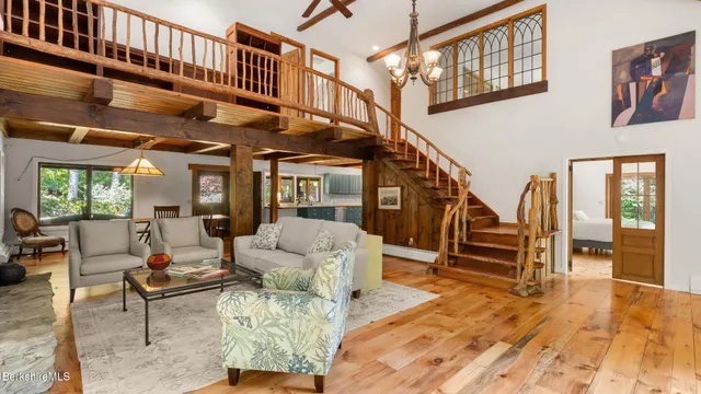 $2,150,000 | 173 Hillsdale Road, Egremont, MA 01230