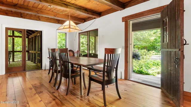 $2,150,000 | 173 Hillsdale Road, Egremont, MA 01230