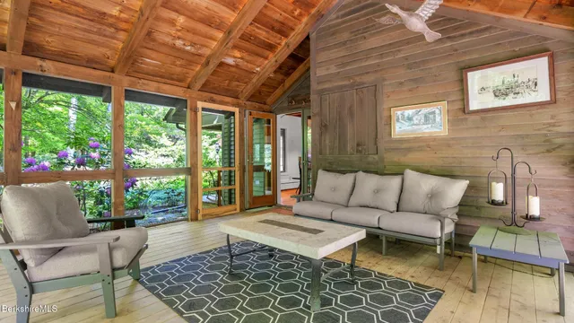 $2,150,000 | 173 Hillsdale Road, Egremont, MA 01230