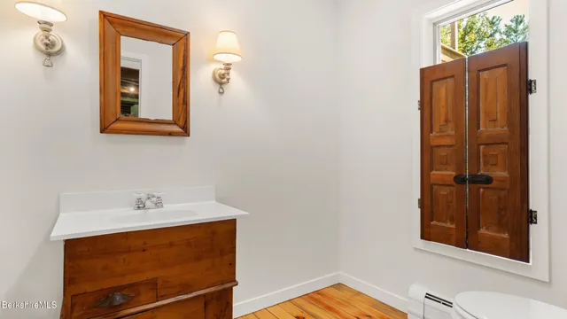 $2,150,000 | 173 Hillsdale Road, Egremont, MA 01230