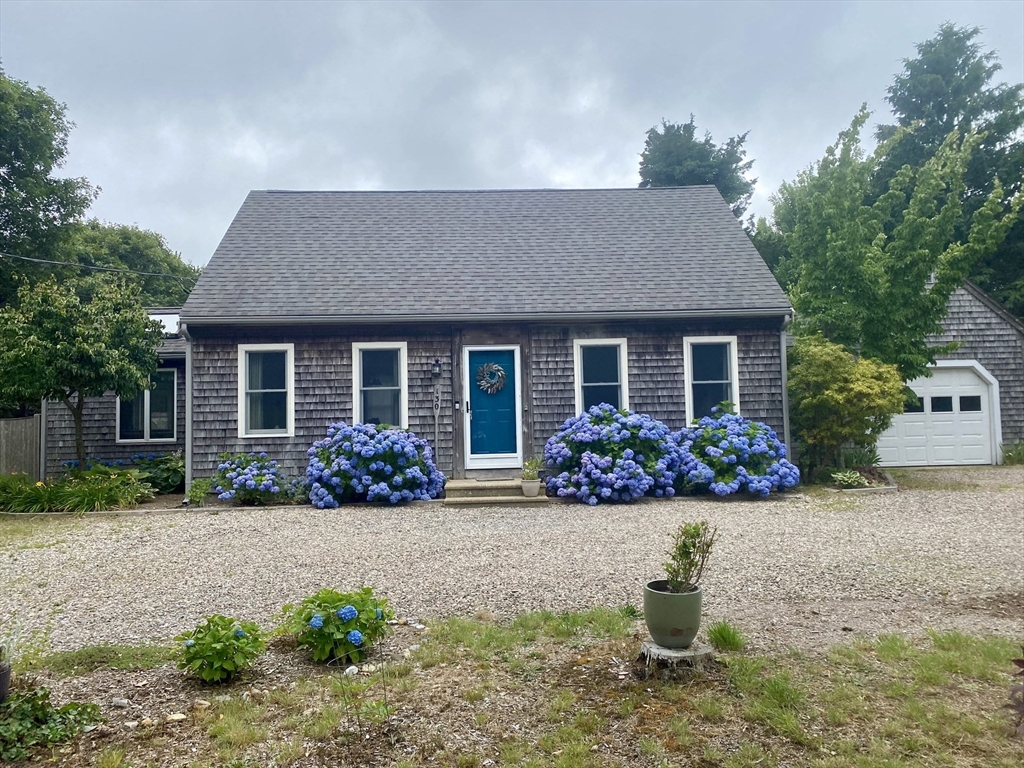 130 Helm Road Eastham, MA 02642 - Photo 1 of 23 Gallery Image 1