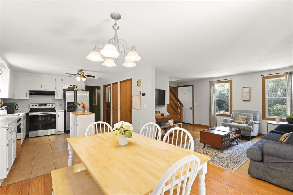 130 Helm Road Eastham, MA 02642 - Photo 6 of 23 Gallery Image 6