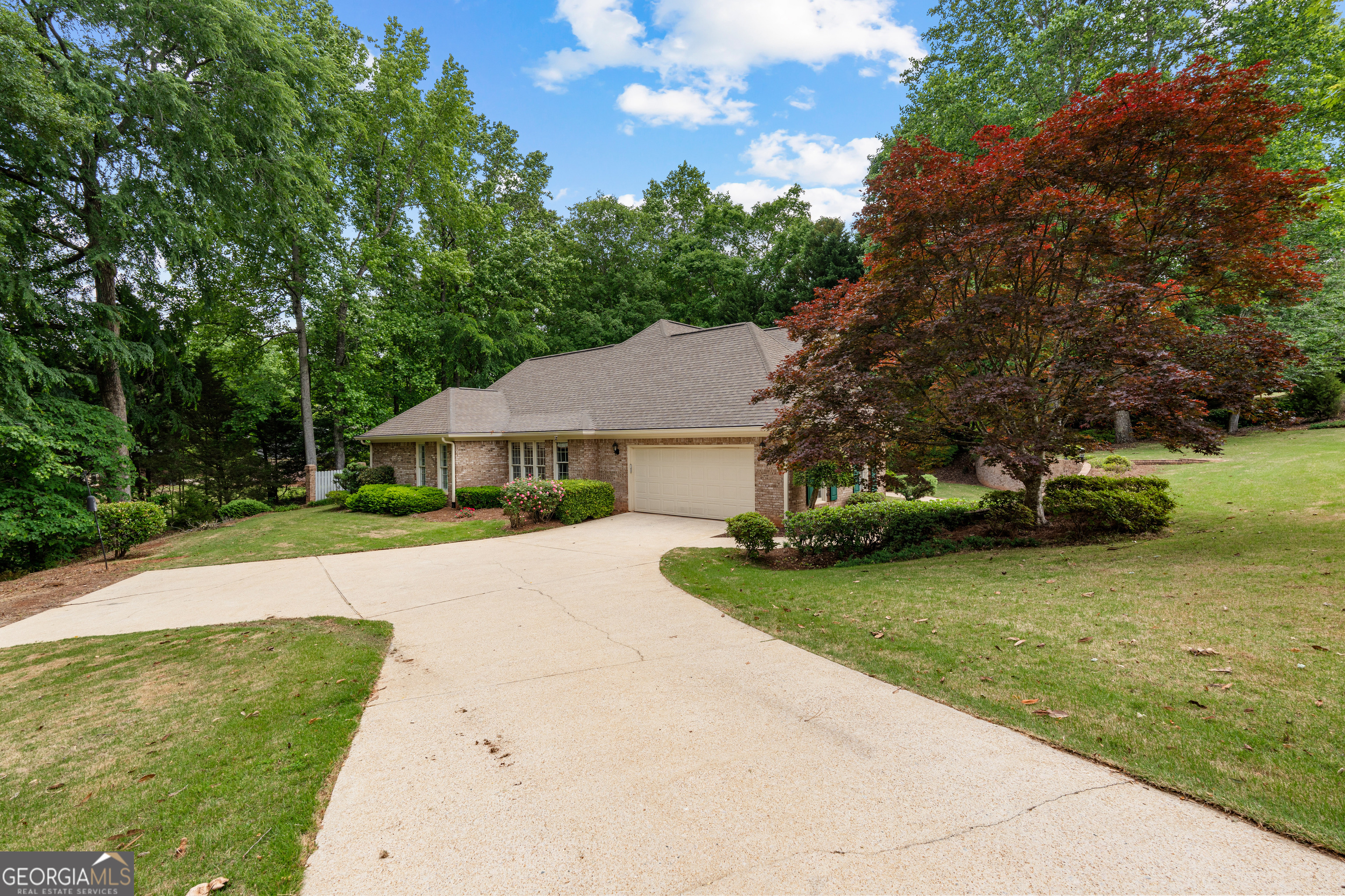 101 Ridgeview Drive LaGrange, GA 30240 - Photo 52 of 54