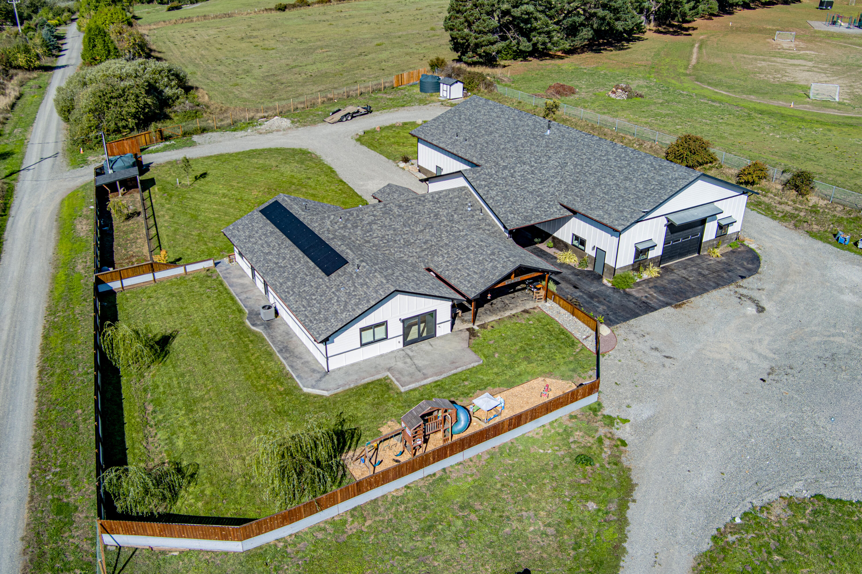 190 Wilder Road Carlotta, CA 95528 - Photo 1 of 3