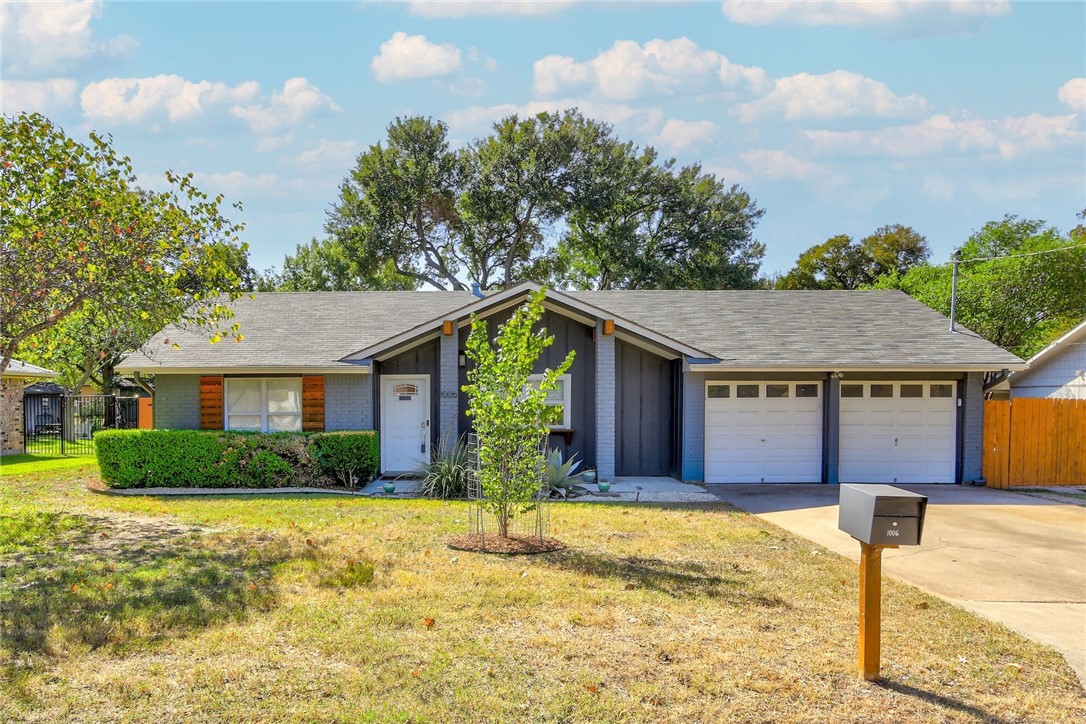 1006 Ranch Road Georgetown, TX 78628 - Photo 1 of 1 Gallery Image 1