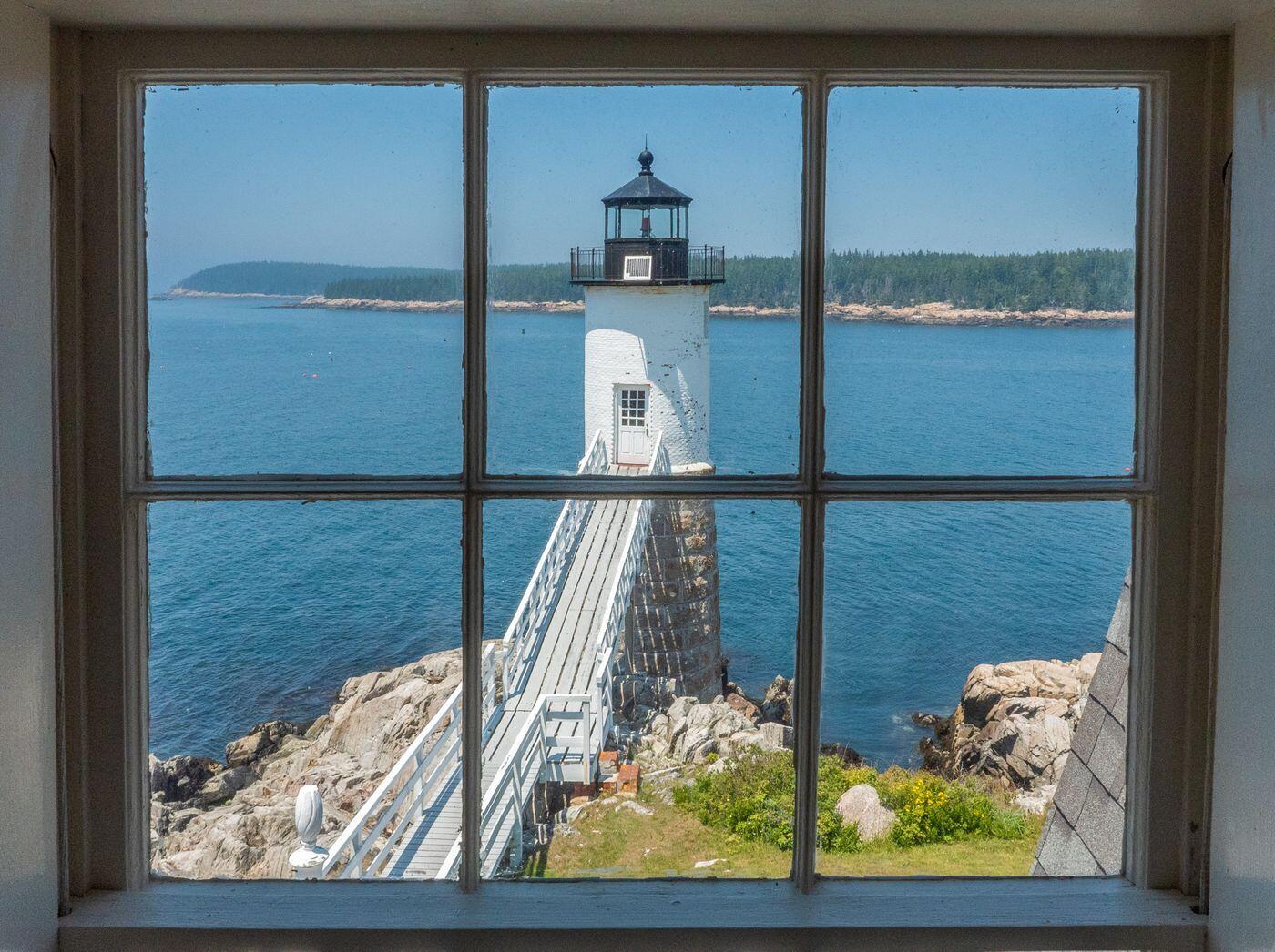 99 Lighthouse Road Isle Au Haut, ME 04645 - Photo 17 of 33 W18-ME1968-KeepersHouse18