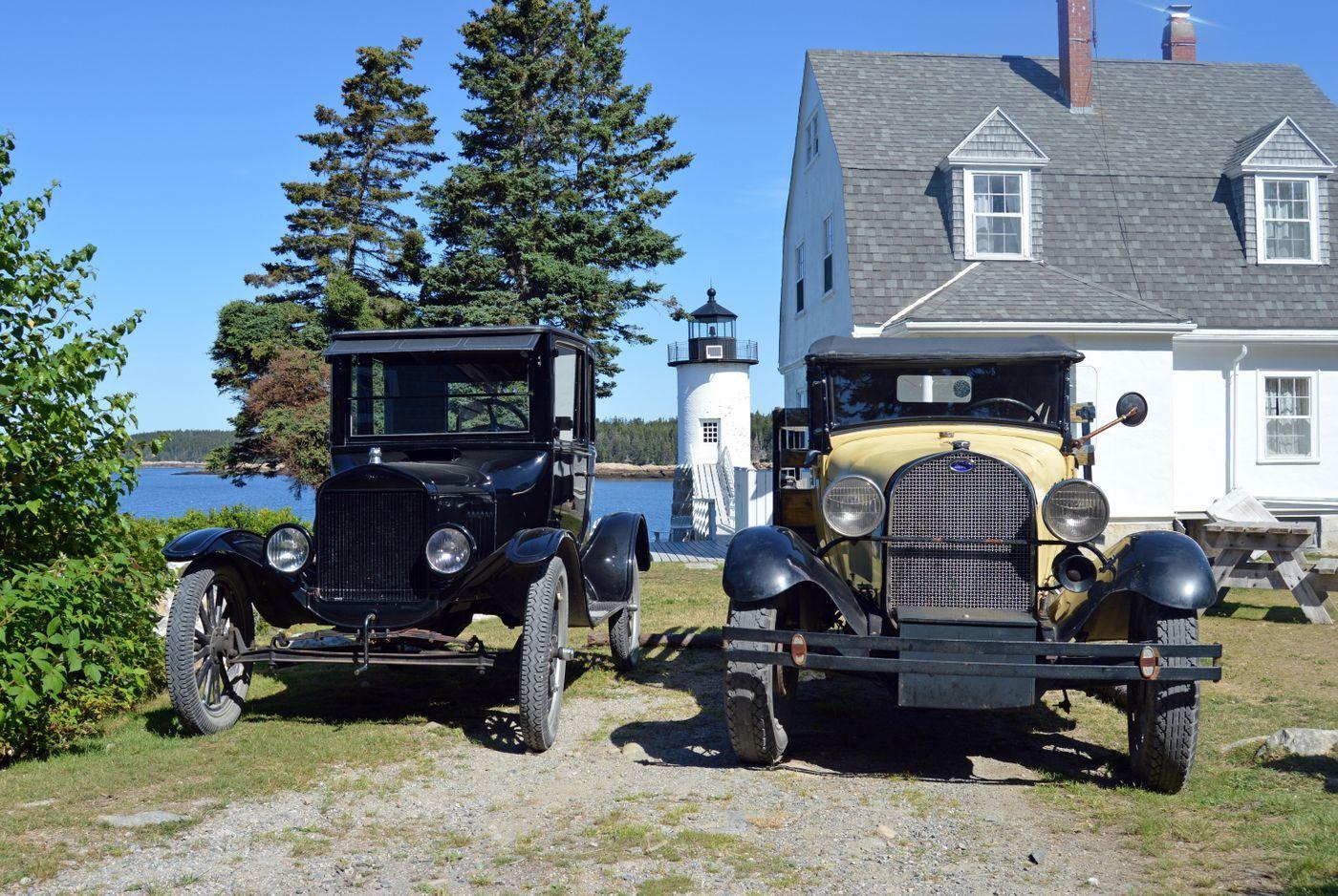 99 Lighthouse Road Isle Au Haut, ME 04645 - Photo 19 of 33 W20-ME1968-KeepersHouse20