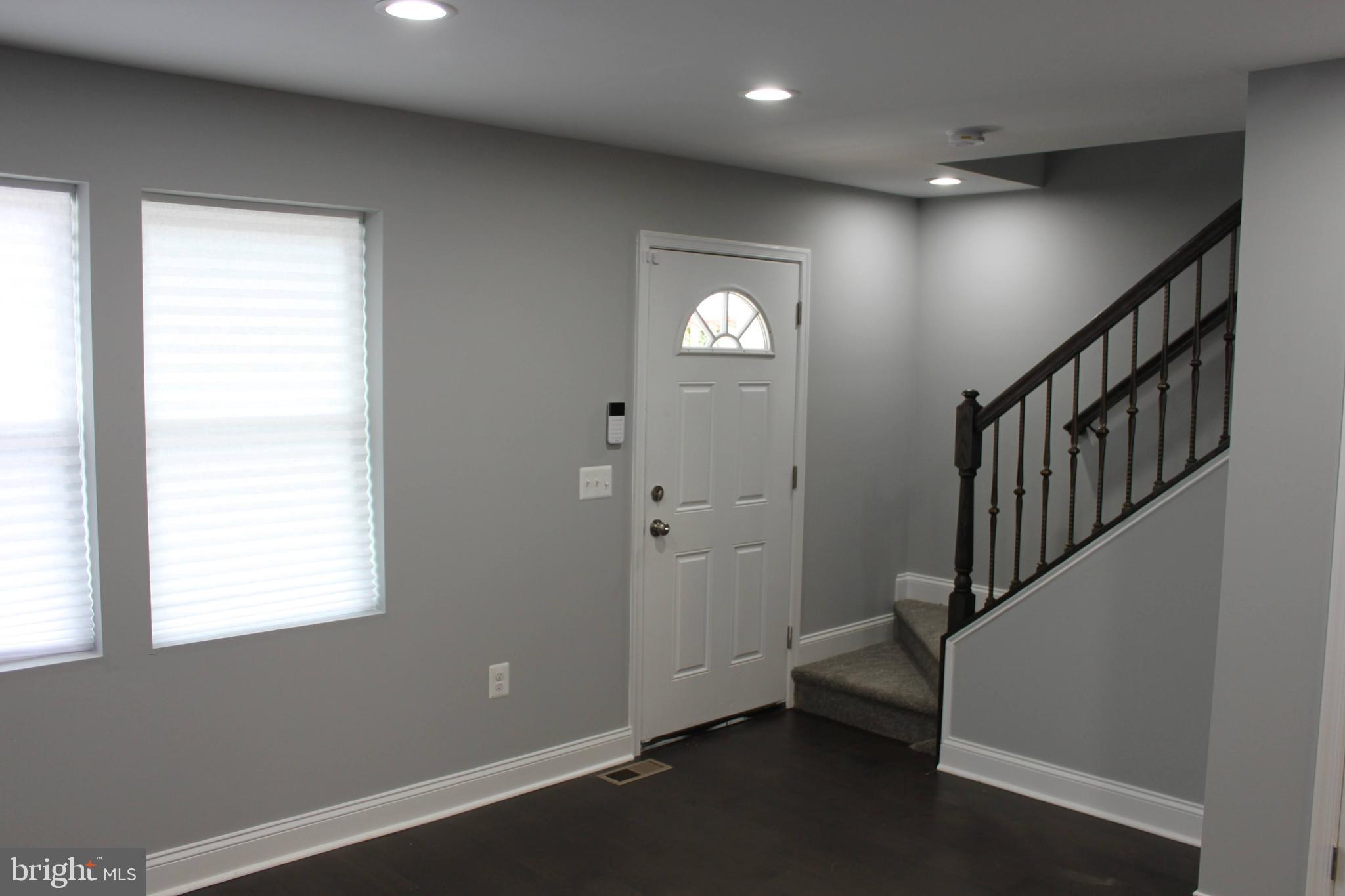 3817 Pall Mall Road Baltimore, MD 21215 - Photo 3 of 32 Gallery Image 3