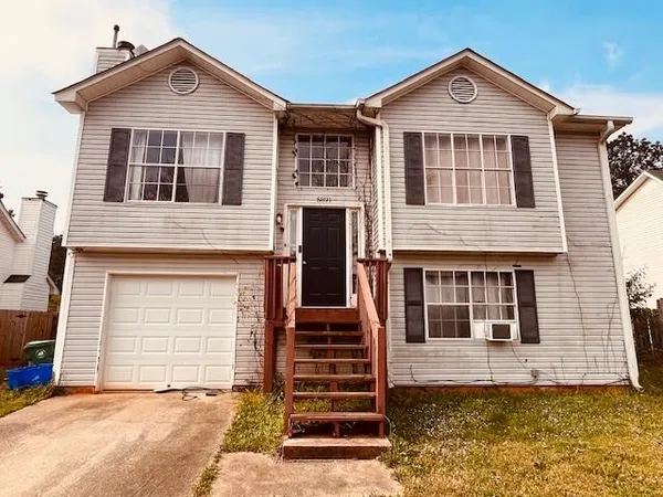 $209,000 | 5891 Crescent Ridge Court, Lithonia, GA 30058