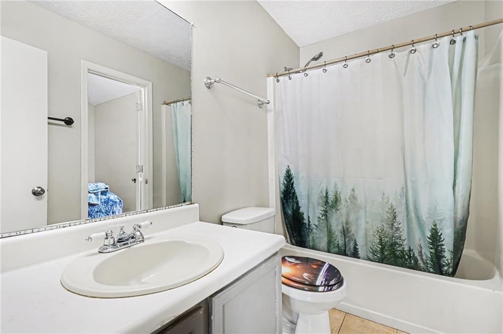 5891 Crescent Ridge Court Lithonia, GA 30058 - Photo 17 of 28