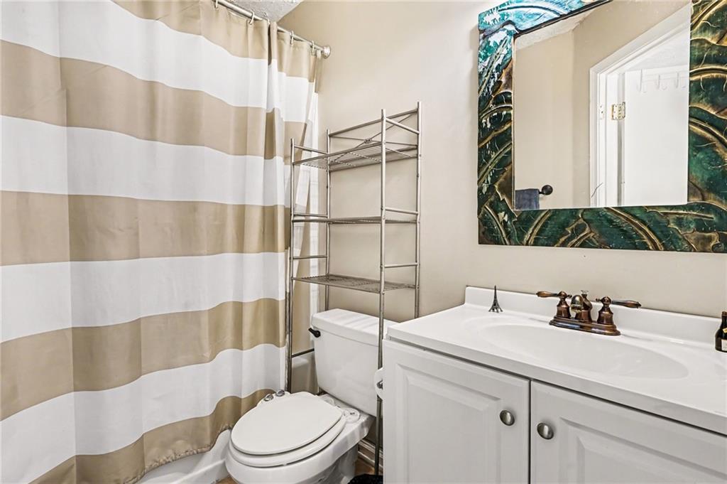 5891 Crescent Ridge Court Lithonia, GA 30058 - Photo 21 of 28