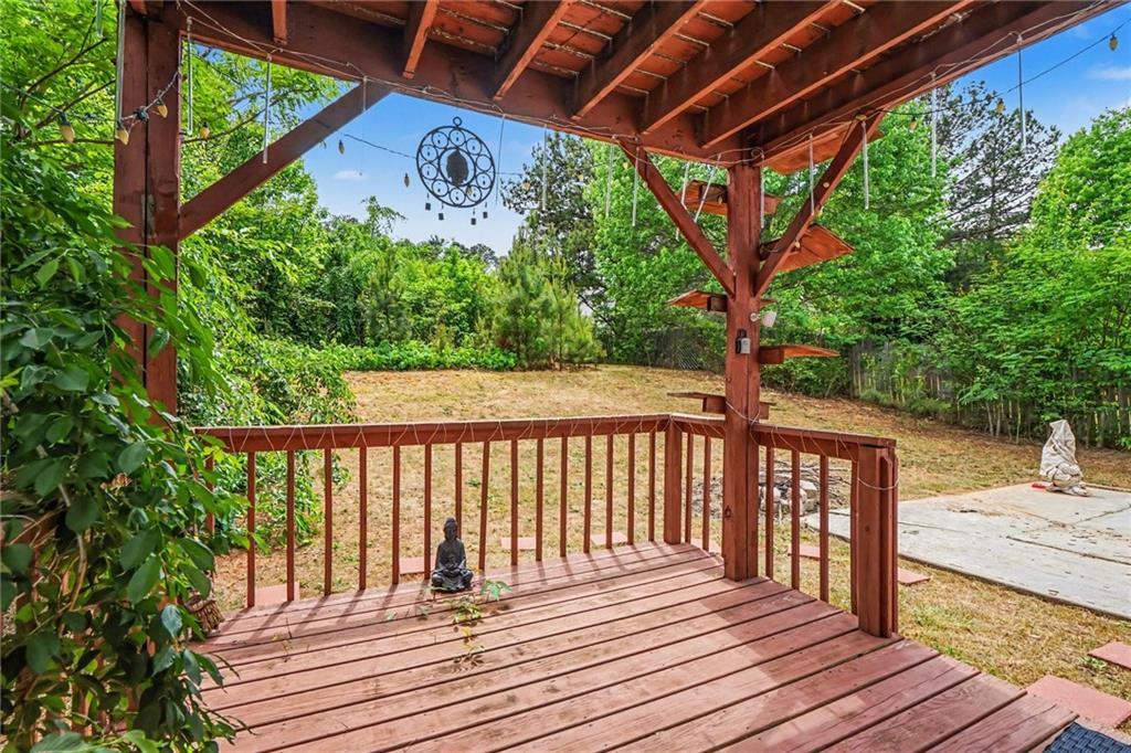 5891 Crescent Ridge Court Lithonia, GA 30058 - Photo 24 of 28