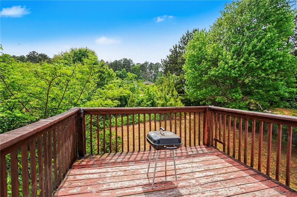 5891 Crescent Ridge Court Lithonia, GA 30058 - Photo 25 of 28