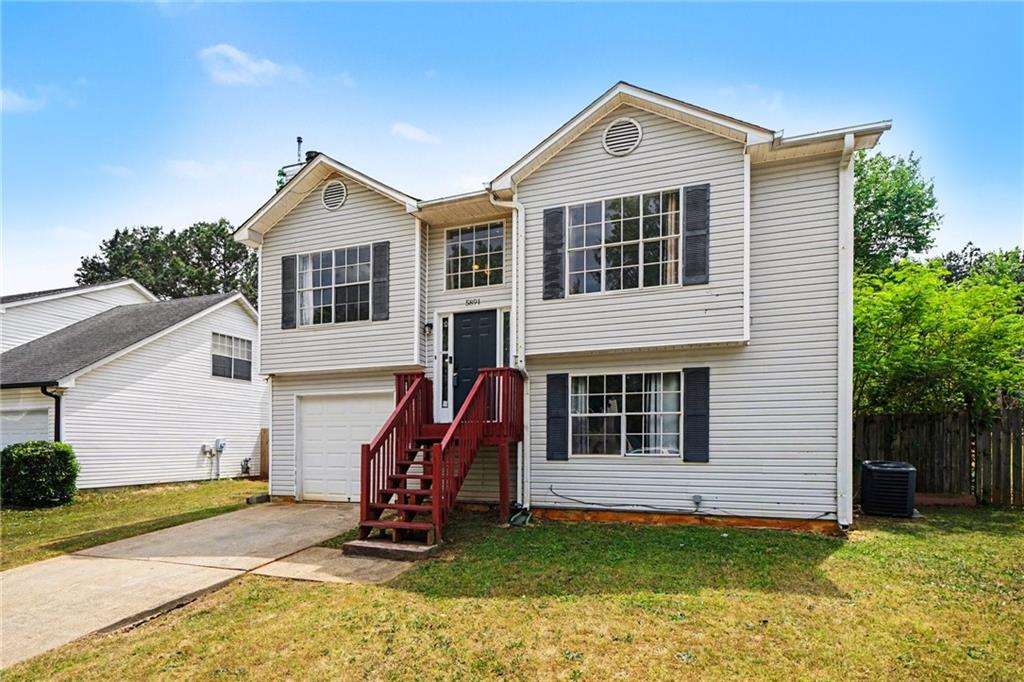 5891 Crescent Ridge Court Lithonia, GA 30058 - Photo 27 of 28