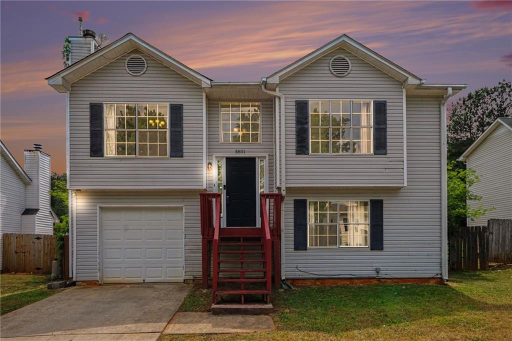5891 Crescent Ridge Court Lithonia, GA 30058 - Photo 28 of 28