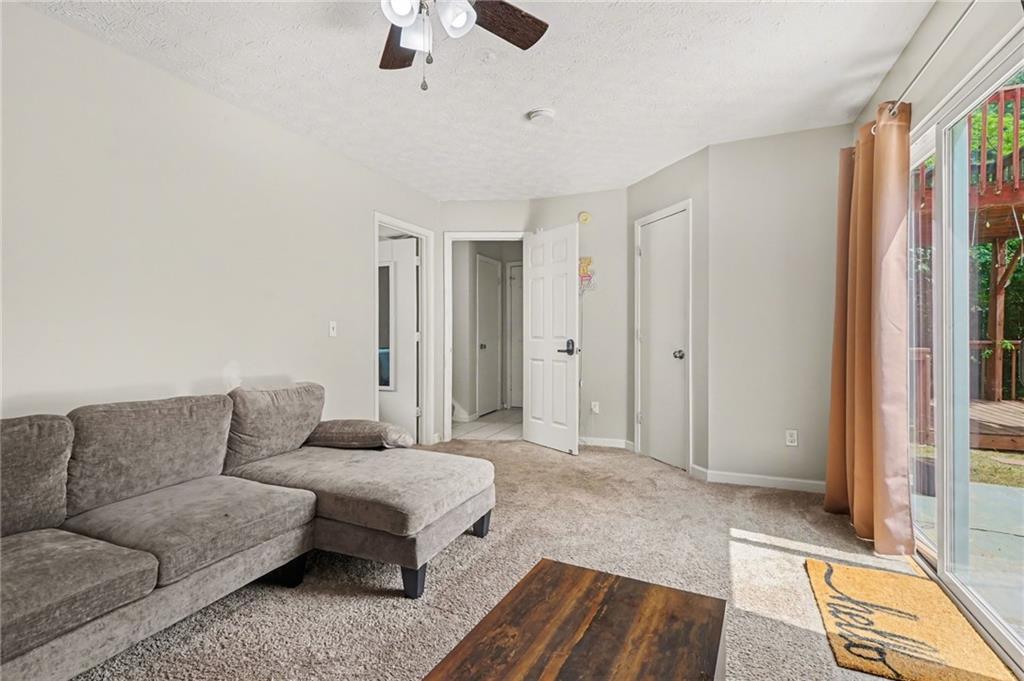 5891 Crescent Ridge Court Lithonia, GA 30058 - Photo 7 of 28