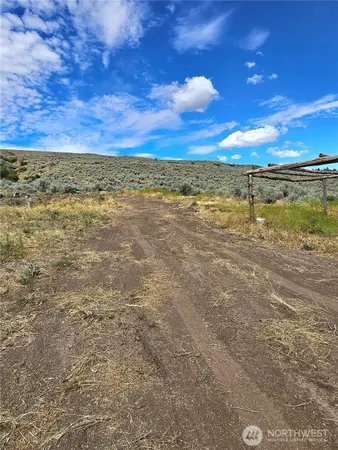 $89,000 | 1 Tbd Ping Road, Oroville, WA 98844