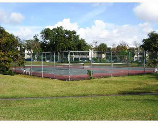 16500 Golf Club Road, Unit 312 Weston, FL 33326 - Photo 13 of 16 Tennis Court