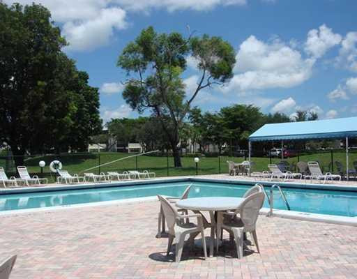 16500 Golf Club Road, Unit 312 Weston, FL 33326 - Photo 15 of 16 Swimming Pool/Hot Tub/Sauna