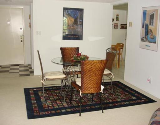 16500 Golf Club Road, Unit 312 Weston, FL 33326 - Photo 4 of 16 Dining Room