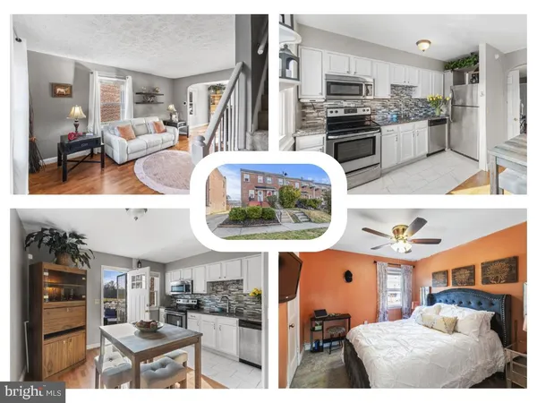 $145,000 | 377 Marydell Road, Baltimore, MD 21229