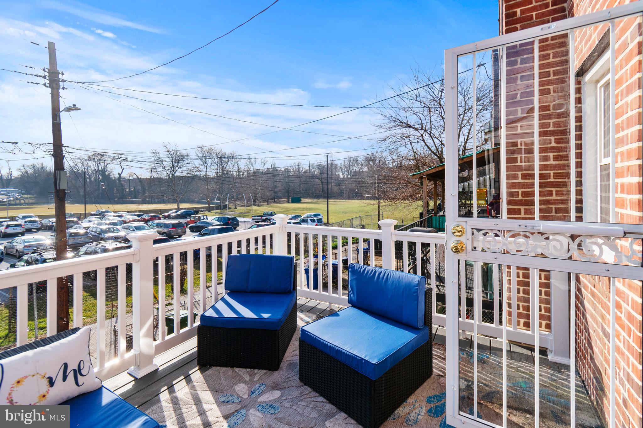 377 Marydell Road Baltimore, MD 21229 - Photo 16 of 35 Desk w/Ample Space