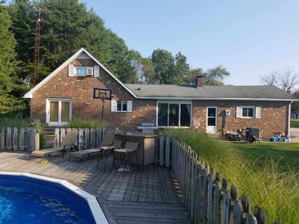 1840 Mt Pleasant Road Loogootee, IN 47553 - Photo 6 of 7