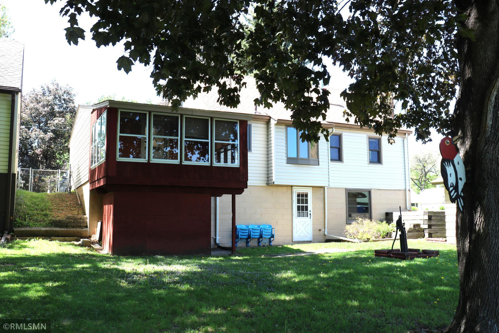 4301 Northeast 2nd Street Columbia Heights, MN 55421 - Photo 31 of 31