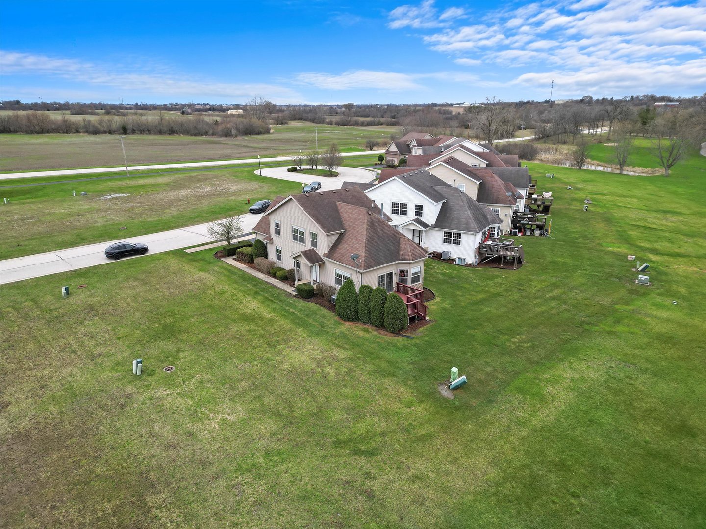 286 Sunset Boulevard Beecher, IL 60401 - Photo 37 of 40