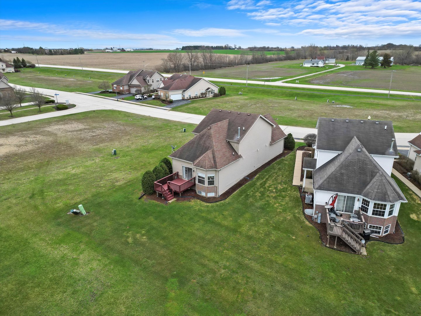 286 Sunset Boulevard Beecher, IL 60401 - Photo 38 of 40