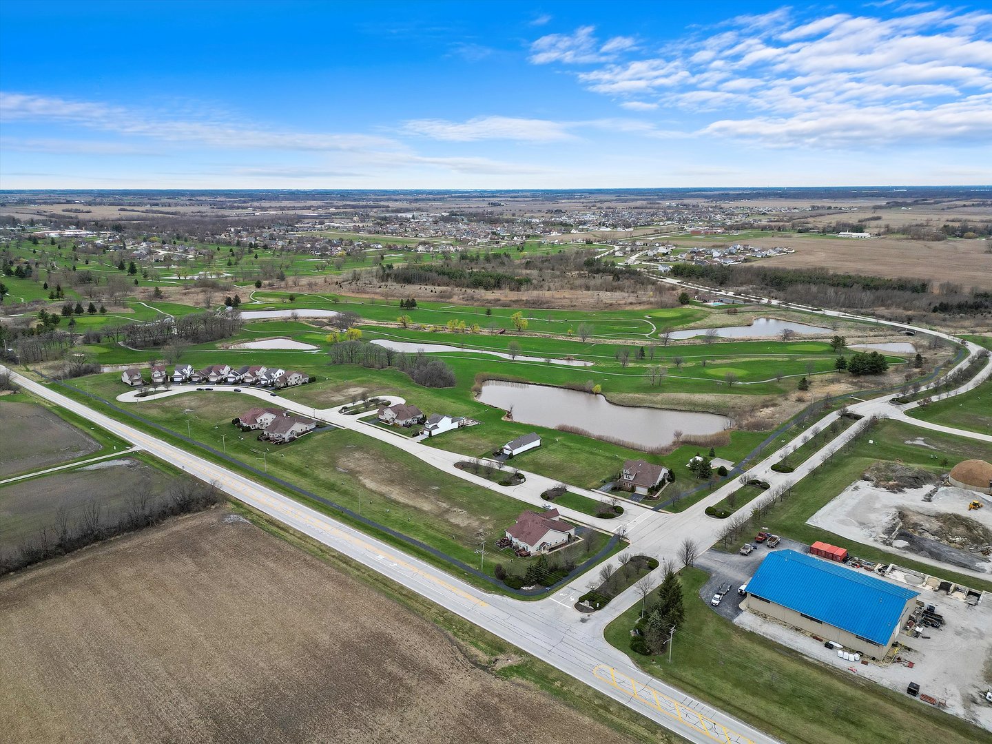 286 Sunset Boulevard Beecher, IL 60401 - Photo 40 of 40