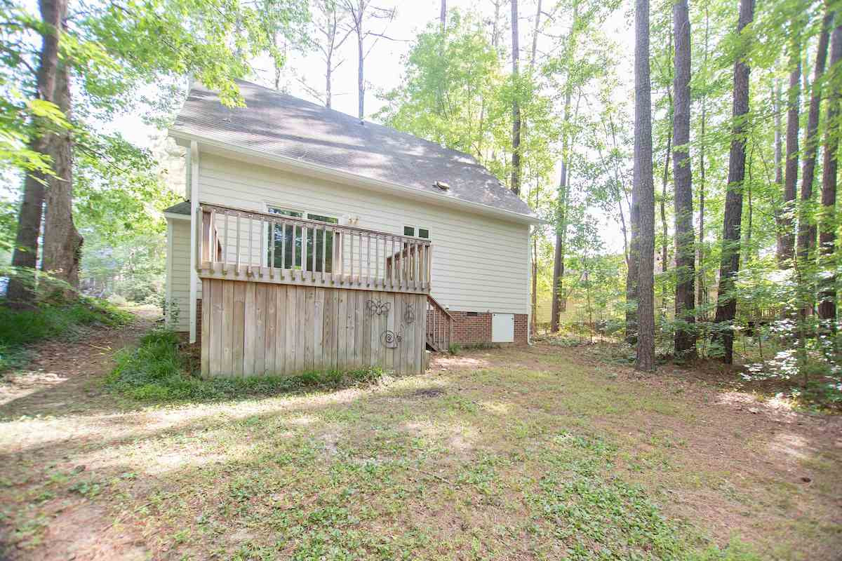 4115 Olde Coach Road Durham, NC 27707 - Photo 29 of 29 Photo 30