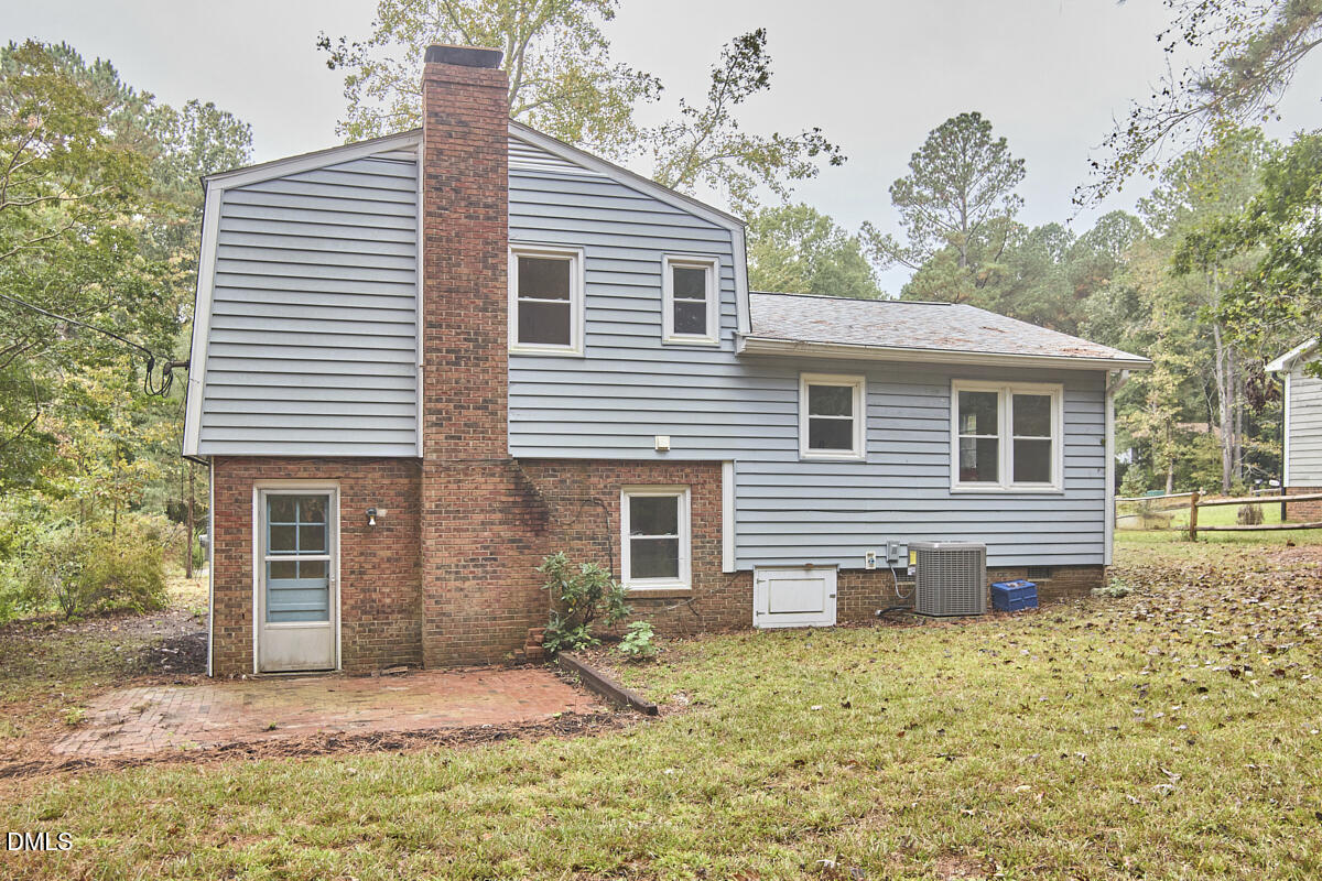 5100 McCormick Road Durham, NC 27713 - Photo 48 of 48 013