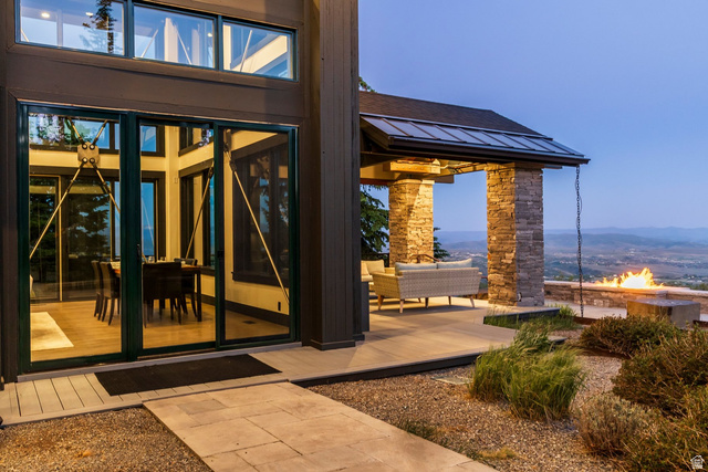 19 Red Hawk Ridge Road Park City, UT 84098 - Photo 14 of 69