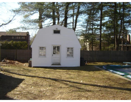 28 Pilgrim Road Natick, MA 01760 - Photo 11 of 11 Gallery Image 11