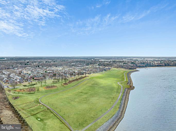 16 6th Avenue Roebling, NJ 08554 - Photo 2 of 3 a view of a swimming pool and an outdoor seating