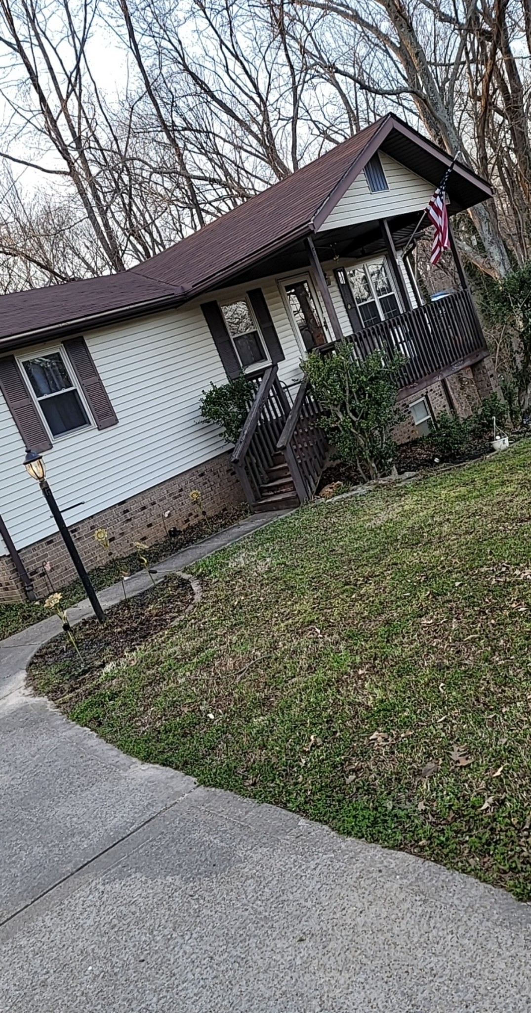 1774 Evans Road Clarksville, TN 37042 - Photo 1 of 32 Gallery Image 1