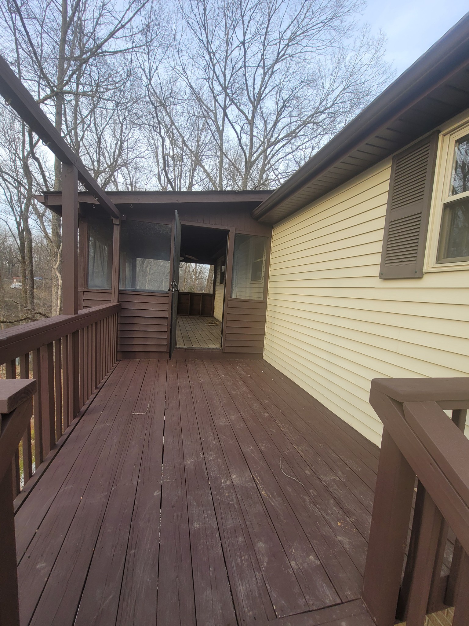1774 Evans Road Clarksville, TN 37042 - Photo 24 of 32 Gallery Image 24