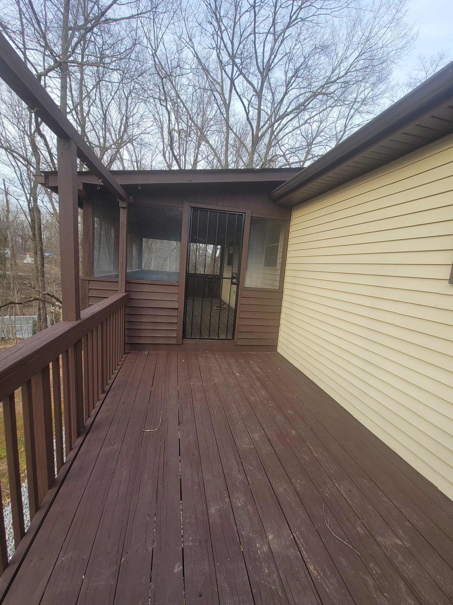 1774 Evans Road Clarksville, TN 37042 - Photo 25 of 32 Gallery Image 25