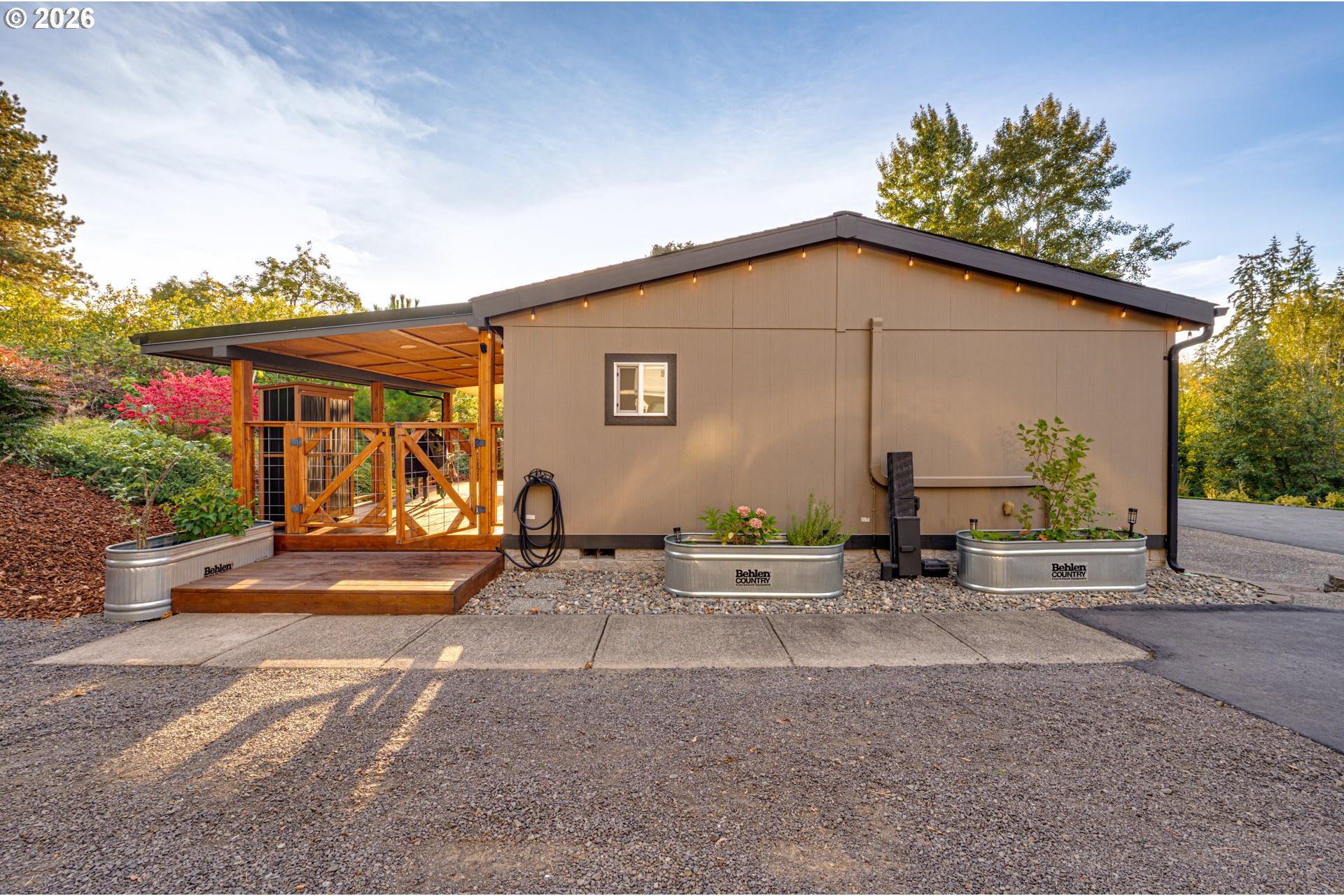144 Paradise Acres Road Kalama, WA 98625 - Photo 26 of 43 Gallery Image 26
